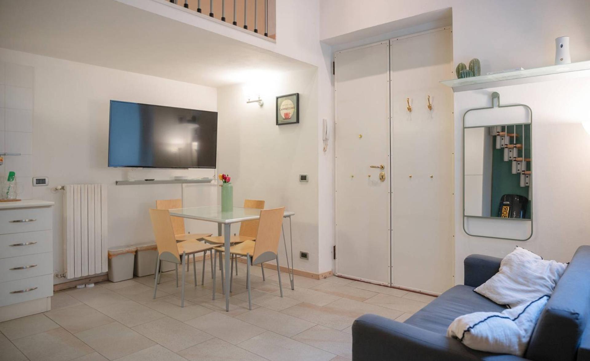 Casa Ludo - Milano Navigli Apartment Exterior photo